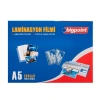 Bigpoint Bp695 Laminasyon Filmi A5 (125 Micron - 100 Lü Paket)