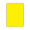 Bigpoint Fon Kartonu 50x70cm 120 Gram Limon Sarısı