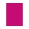 Bigpoint Fon Kartonu 50x70cm 160 Gram Fuchsia