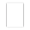 Bigpoint Fon Kartonu 50x70cm Beyaz (100 Lü Paket)