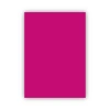 Bigpoint Fon Kartonu 50x70cm Fuşya (100 lü Paket)