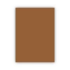 Bigpoint Fon Kartonu 50x70cm Kahverengi (100 lü Paket)