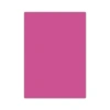 Bigpoint Fosforlu Fon Kartonu 50x70cm Pembe
