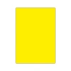 Bigpoint Fosforlu Fon Kartonu 50x70cm Sarı