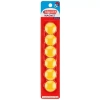 Bigpoint Magnet 30mm (mıknatıs) Sarı 6lı Blister