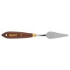 Bigpoint Metal Spatula No: 12 (painting Knife)