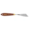 Bigpoint Metal Spatula No: 13 (painting Knife)