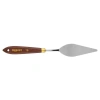 Bigpoint Metal Spatula No: 16 (Painting Knife)