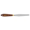 Bigpoint Metal Spatula No: 18 (painting Knife)
