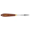 Bigpoint Metal Spatula No: 2 (painting Knife)