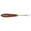 Bigpoint Metal Spatula No: 22 (Painting Knife)