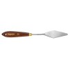 Bigpoint Metal Spatula No: 38 (painting Knife)