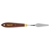 Bigpoint Metal Spatula No: 7 (painting Knife)