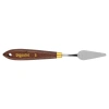Bigpoint Metal Spatula No: 8 (painting Knife)