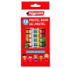 Bigpoint Pastel Boya 12 Renk