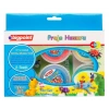 Bigpoint Sanat Kil Proje Hamuru 6 Renk x 28gr