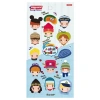 Bigpoint Sticker Erkek Çocukları