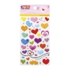 Bigpoint Sticker Karışık Kalpler