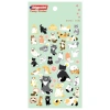 Bigpoint Sticker Kawaii Kedileri