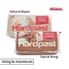 Bisbal Hardpast Doğal Model Kili 1000g