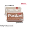 Bisbal Pastart Doğal Model Kili 1500g