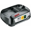 Bosch Akü PBA 18V 2,5 Ah W-B - 1600A005B0