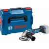 Bosch Akülü Avuç Taşlama Makinesi GWS 18V-15 SC (Aküsüz) - 06019H6100