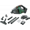 Bosch Akülü Elektrikli Süpürge UniversalVac 18 (1 x 2,5 Ah Akü) - 06033B9103