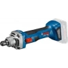 Bosch Akülü Kalıpçı Taşlama Makinesi GGS 18V-20 (Aküsüz) - 06019B5401