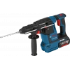 Bosch Akülü Kırıcı Delici Makine SDS Plus GBH 18V-26F (2 x 6,0 Ah Akü) - 0611910003