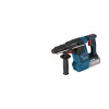 Bosch Akülü Kırıcı Delici Makine SDS Plus GBH 18V-26F (Aküsüz) - 0611910000