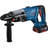 Bosch Akülü Kırıcı Delici Makine SDS Plus GBH 18V-28 DC (Aküsüz) - 0611919000