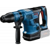 Bosch Akülü Kırıcı Delici Makine SDS Plus GBH 18V-36 C (Aküsüz) - 0611915021