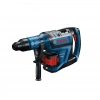 Bosch Akülü Kırıcı Delici Makine SDS Plus GBH 18V-45 C (Aküsüz) - 0611913120