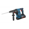 Bosch Akülü Kırıcı Delici Makine SDS Plus GBH 36VF-LI (2 x 4,0 Ah Akü) - 0611907002