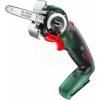 Bosch Akülü NanoBlade Testere Makinesi AdvancedCut 18 (Aküsüz) - 06033D5100