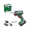 Bosch Akülü NanoBlade Testere Makinesi UniversalCut 18V-65 (Aküsüz) - 06033D5200