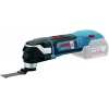 Bosch Akülü Salınım Hareketli Makine GOP 18V-28 (Aküsüz) - 06018b6002