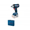 Bosch Akülü Somun Sıkma Makinesi GDS 18V-400 (Aküsüz) - 06019K0021