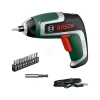 Bosch Akülü Vidalama Makinesi IXO 7 (Entegre Akü 2,0 Ah) - 06039E0000
