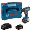 Bosch Akülü Vidalama Matkabı GSR 18V-28 (2 x 5,0 Ah Akü) - 06019H4101