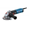 Bosch Avuç Taşlama Makinesi Gws 17-125 S (125 Mm) - 06017d0300