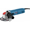 Bosch Avuç Taşlama Makinesi X-lock Gwx 14-125 (125 Mm) - 06017b7000