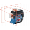 Bosch Çizgi Hizalama Lazeri GLL 3-80 C (BM 1 ve L-Boxx) - 0601063R02