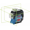 Bosch Çizgi Hizalama Lazeri GLL 3-80 CG (BM 1 ve L-Boxx) - 0601063T00
