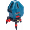 Bosch Çizgi Hizalama Lazeri GLL 5-50 X - 0601063N00