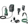 Bosch Gardenpump 18 Akülü Yağmur Suyu Pompası - 06008c4200