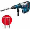 Bosch Gbh 8-45 Dv + Ace Kırıcı Delici Rotary Hammer - 0611265002