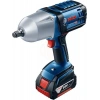 Bosch GDS 18 V-LI HT AKÜLÜ DARBELİ SOMUN SIKMA - 06019B130A