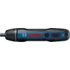Bosch GO II AKÜLÜ VİDALAMA MAKİNASI 3.6 V 1.5 AH - 06019H2100